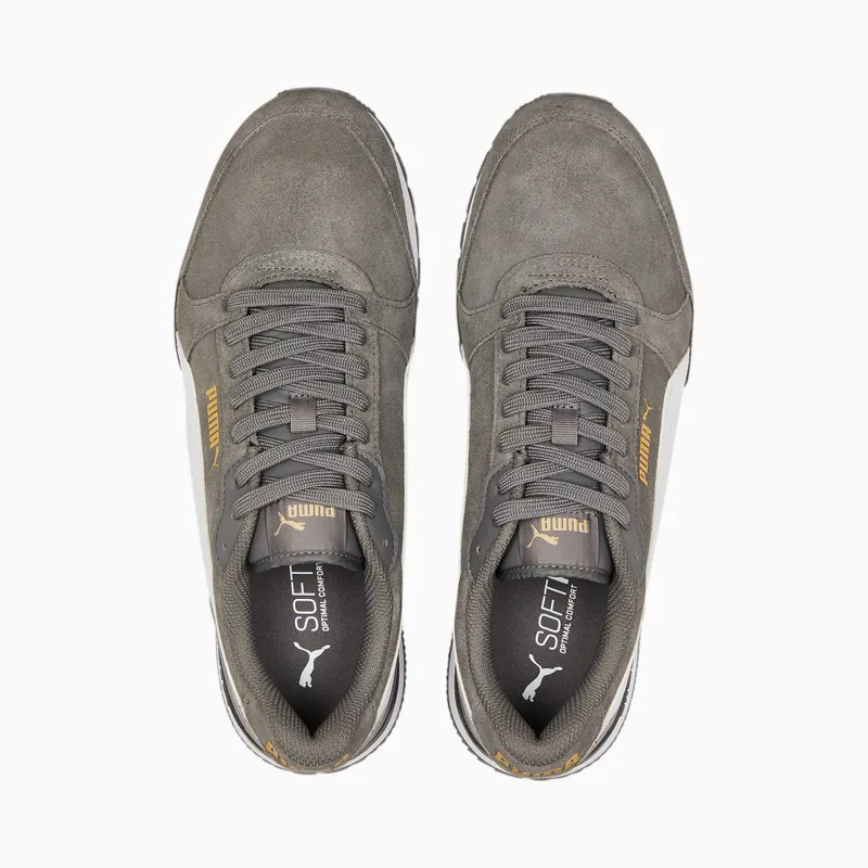 Puma ST Runner v3 SD Grijs/Wit (387646-02)
