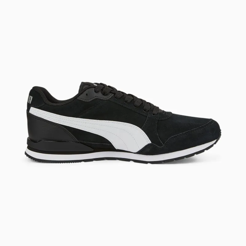 Puma ST Runner v3 SD Wit/Zwart (387646-01)