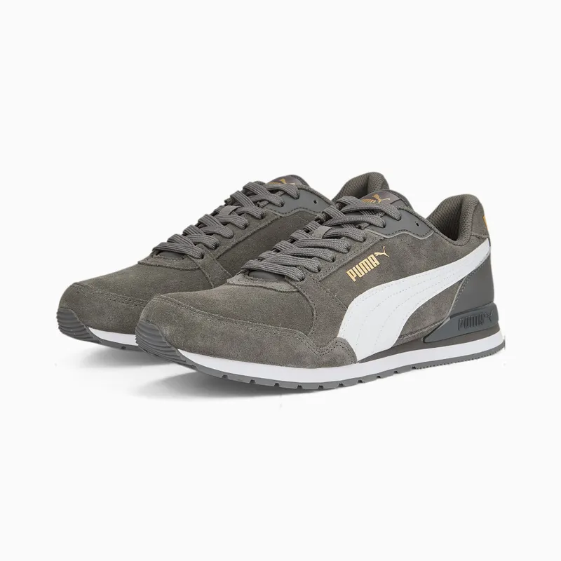Puma ST Runner v3 SD Grijs/Wit (387646-02)