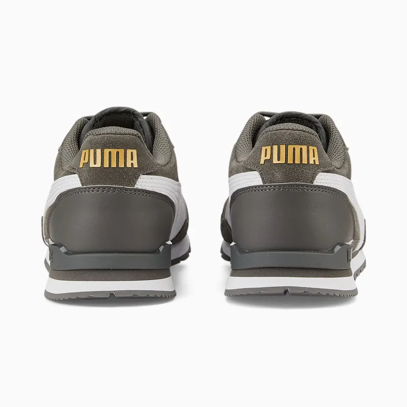 Puma ST Runner v3 SD Grijs/Wit (387646-02)