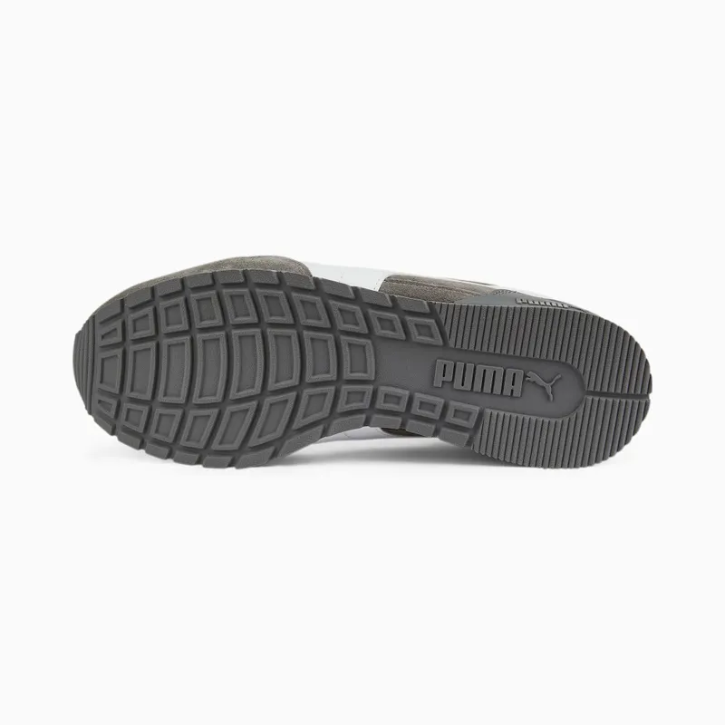 Puma ST Runner v3 SD Grijs/Wit (387646-02)