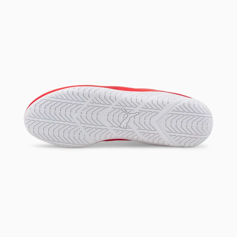 Puma Scuderia Ferrari Ridge Cat motorsportschoenen Rood/Wit (306667-06)