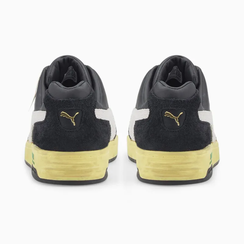 Puma Slipstream Lo The NeverWorn Wit/Zwart (384965-01)