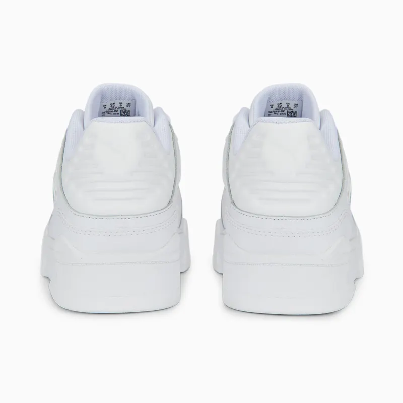 Puma Slipstream leren Wit (387544-02)