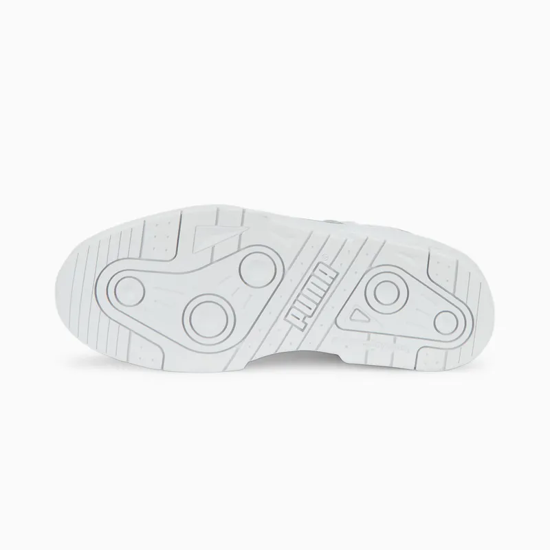 Puma Slipstream leren Wit (387544-02)