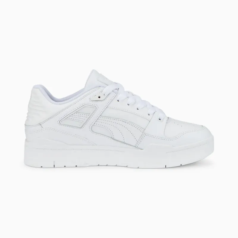 Puma Slipstream leren Wit (387544-02)