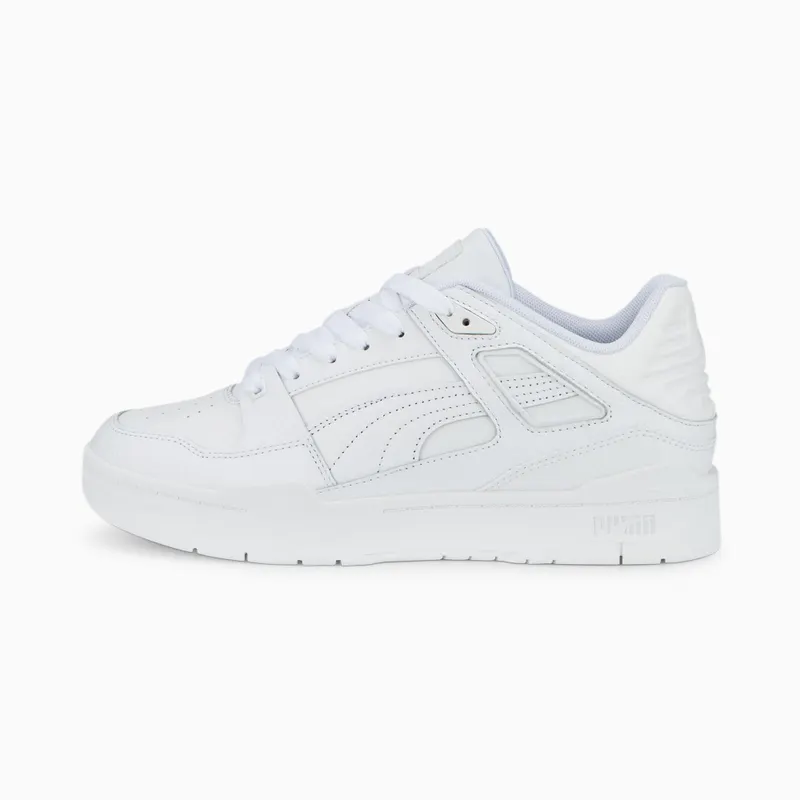 Puma Slipstream leren Wit (387544-02)
