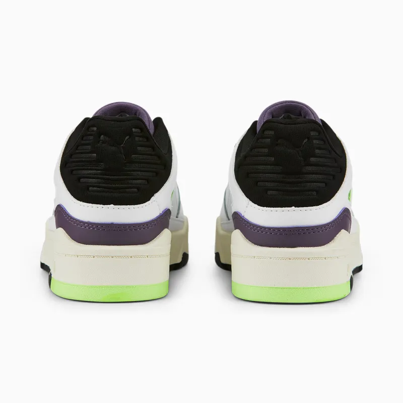 Puma Slipstream-Sneakers Paars/Wit (386270-02)