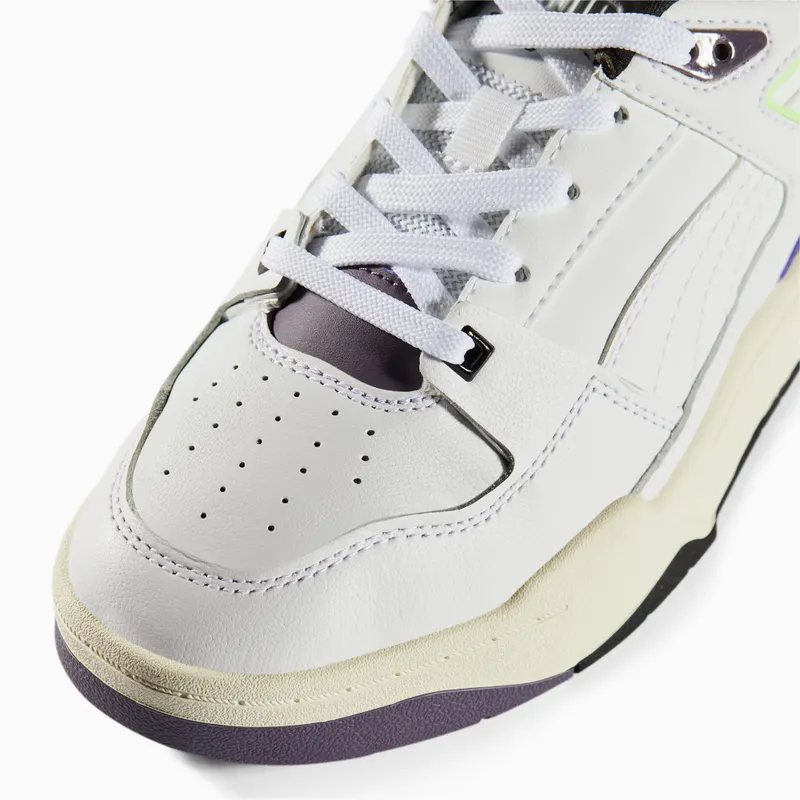 Puma Slipstream-Sneakers Paars/Wit (386270-02)