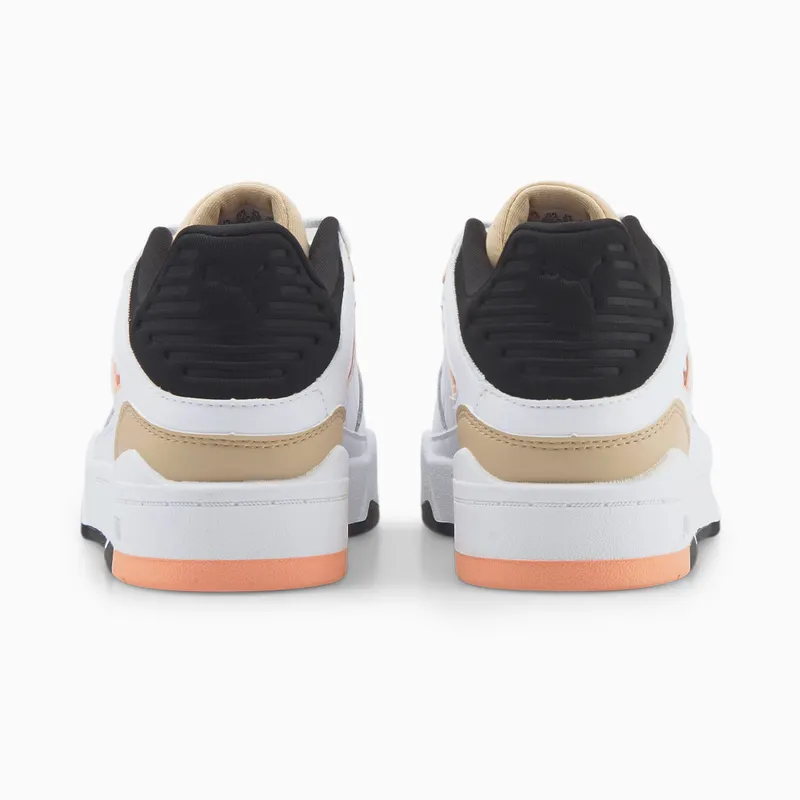 Puma Slipstream INVDR White / Black / Light Sand (386270-01)