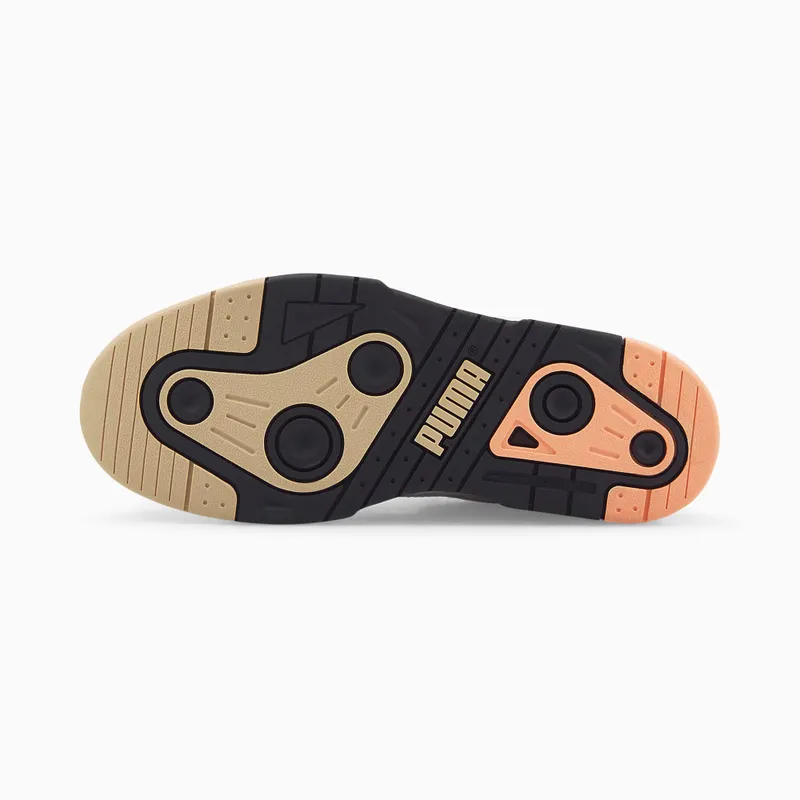 Puma Slipstream INVDR White / Black / Light Sand (386270-01)