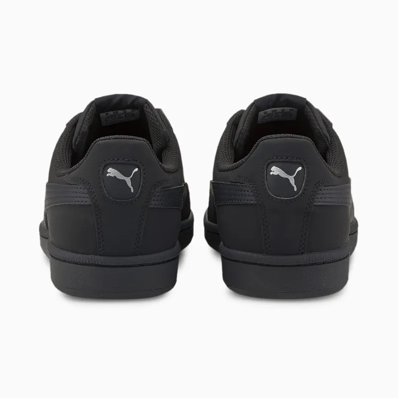 Puma Smash Buck Zwart/Zilver (356753-22)
