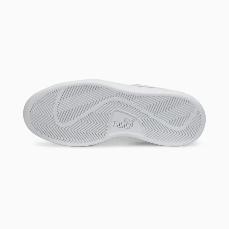 Puma Smash v2 Glitz Glam Roze/Wit/Goud (367377-29)