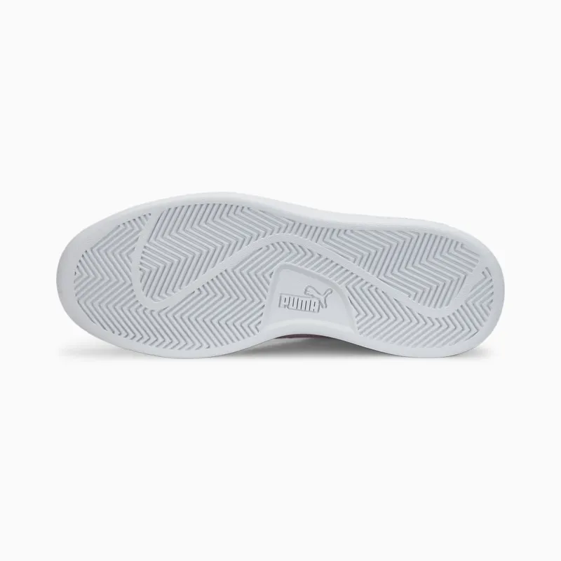 Puma Smash v2 Glitz Glam Bruin/Zwart (367377-30)