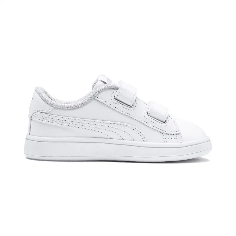 Puma Smash v2 Wit (365174-02)