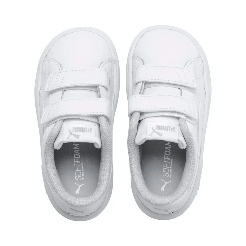 Puma Smash v2 Wit (365174-02)