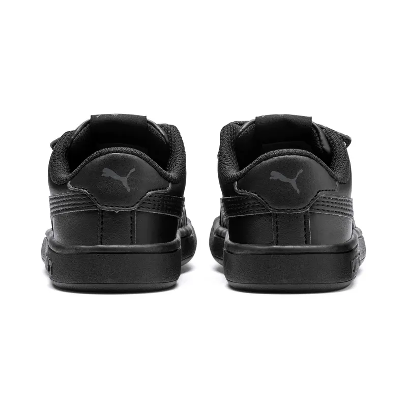 Puma Smash v2 Zwart (365174-01)