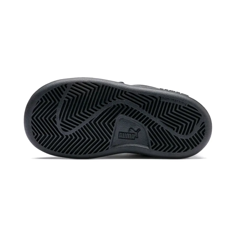 Puma Smash v2 Zwart (365174-01)