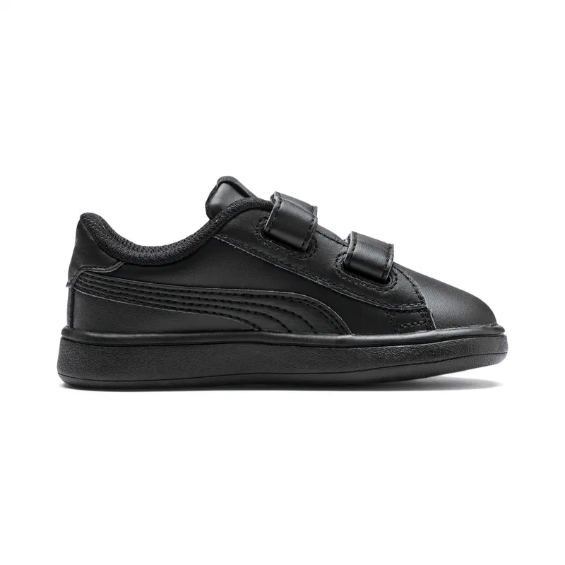 Puma Smash v2 Zwart (365174-01)
