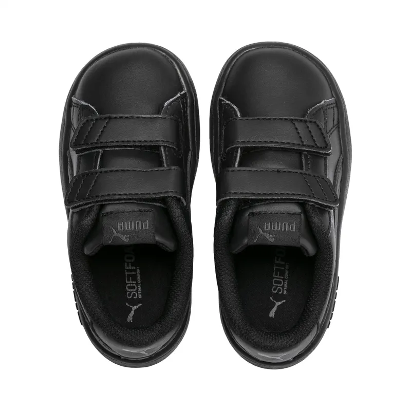 Puma Smash v2 Zwart (365174-01)