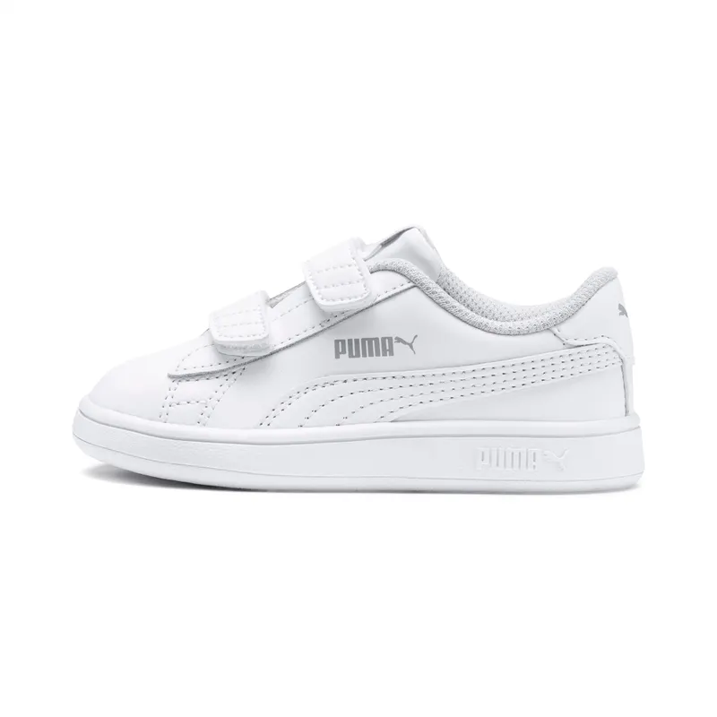 Puma Smash v2 Wit (365174-02)