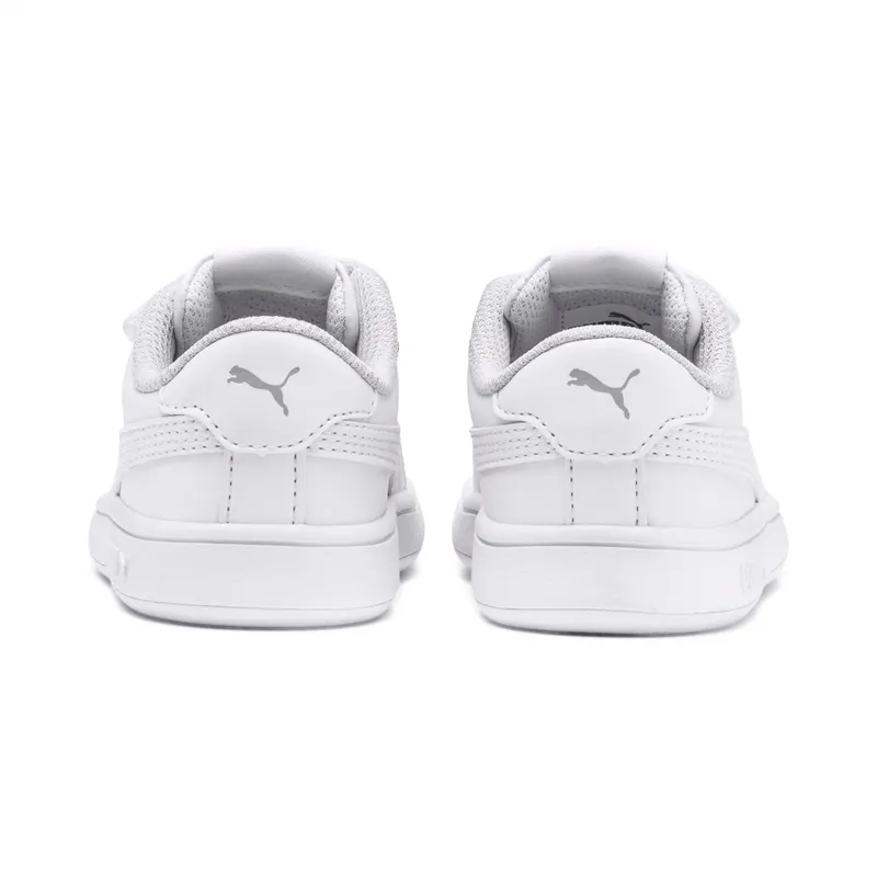 Puma Smash v2 Wit (365174-02)