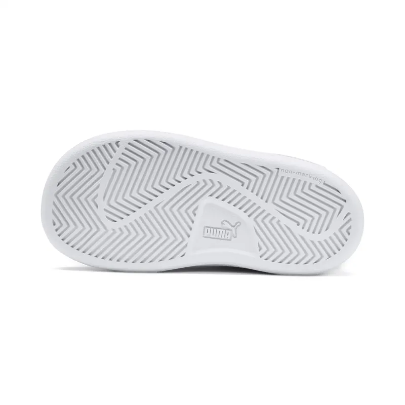Puma Smash v2 Wit (365174-02)