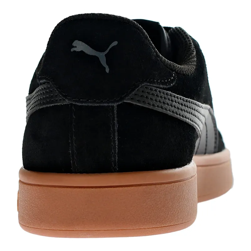 Puma Smash v2 Zwart (364989-15)