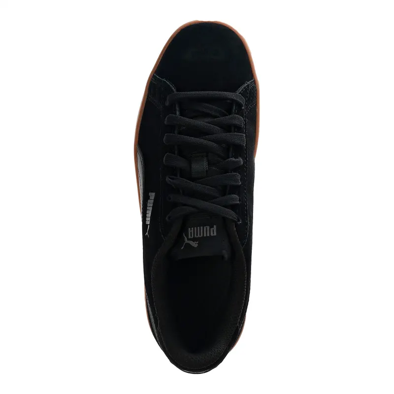 Puma Smash v2 Zwart (364989-15)