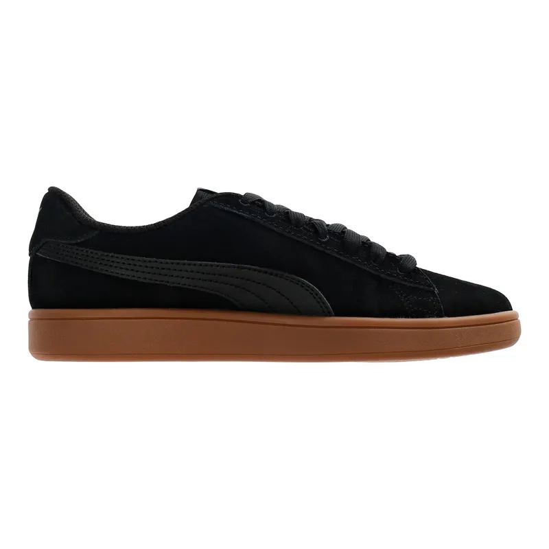 Puma Smash v2 Zwart (364989-15)
