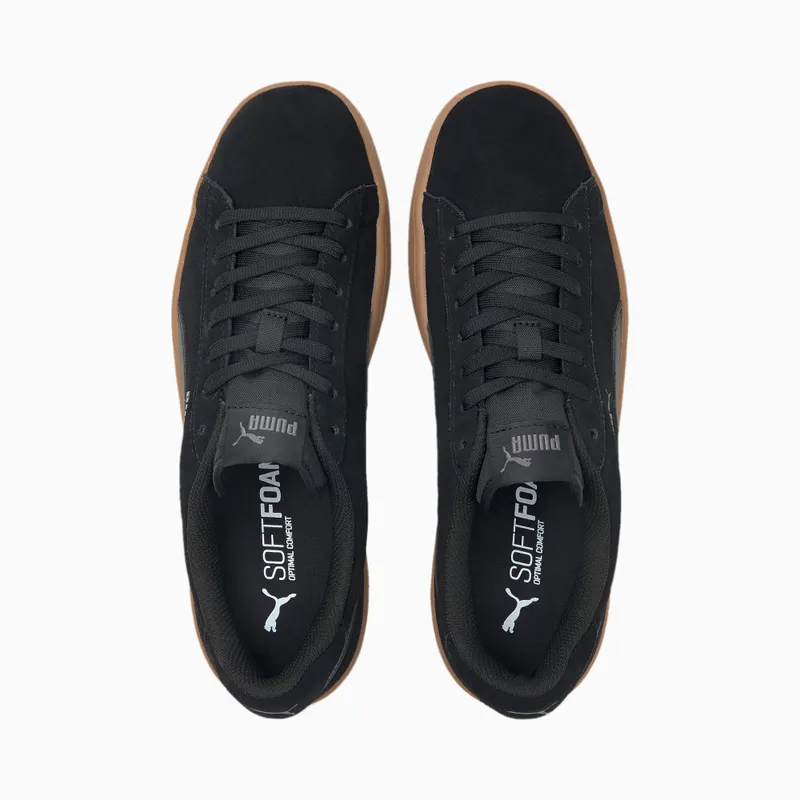 Puma Smash v2 Zwart (364989-15)