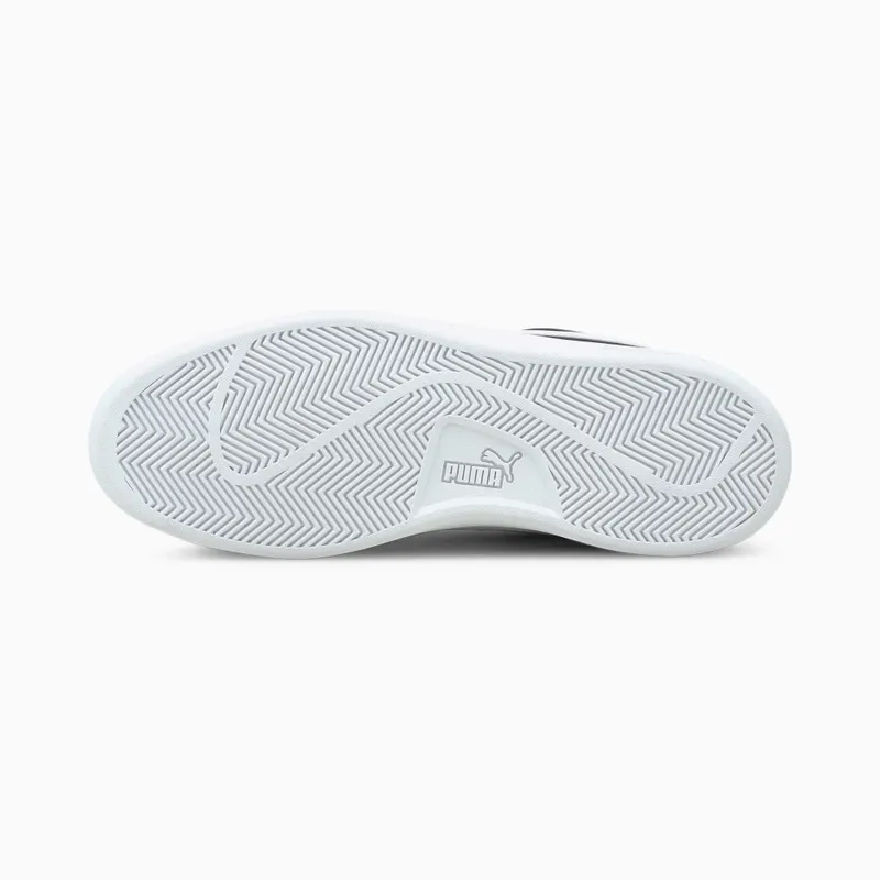 Puma Smash v2 Blauw/Wit (364989-04)