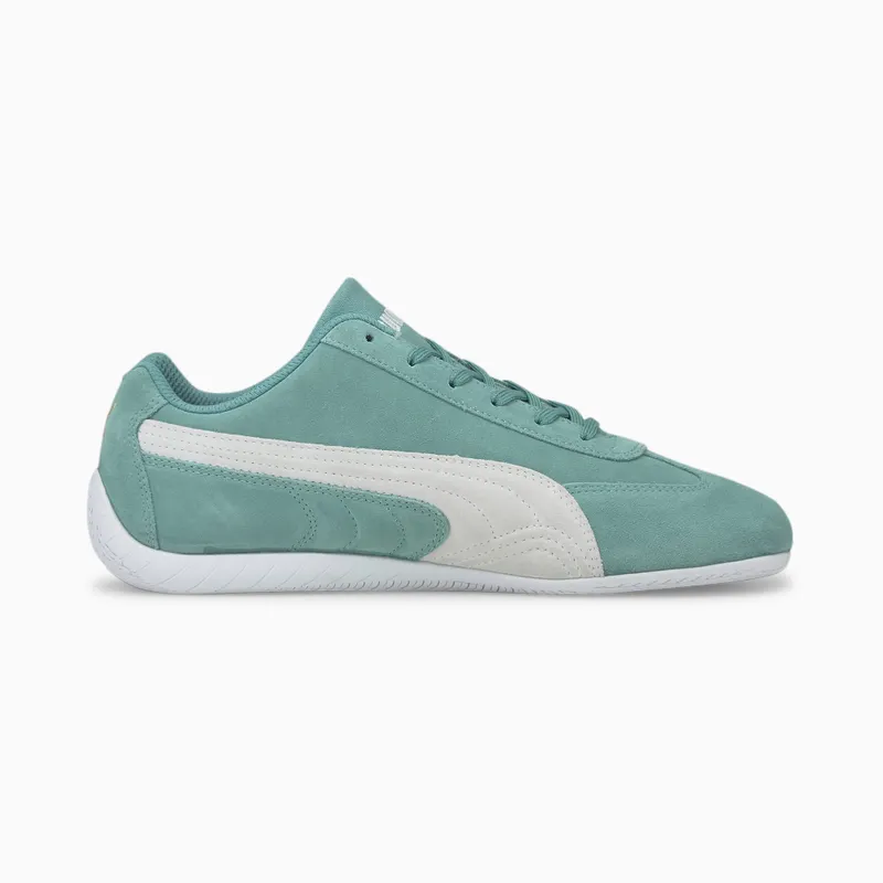 Puma SpeedCat LS Blauw/Wit (380173-11)