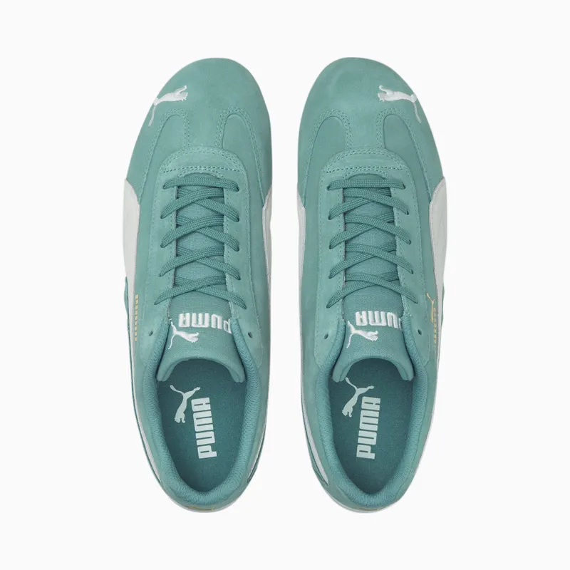 Puma SpeedCat LS Blauw/Wit (380173-11)