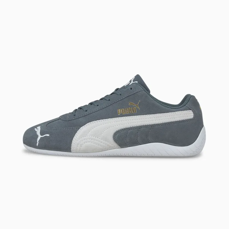 Puma SpeedCat LS Wit (380173-12)