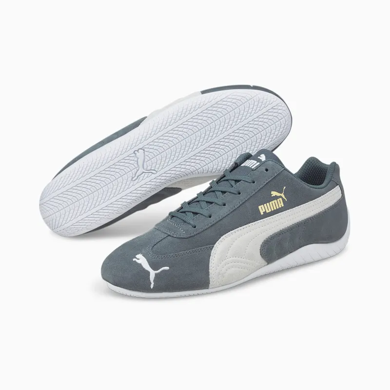 Puma SpeedCat LS Wit (380173-12)