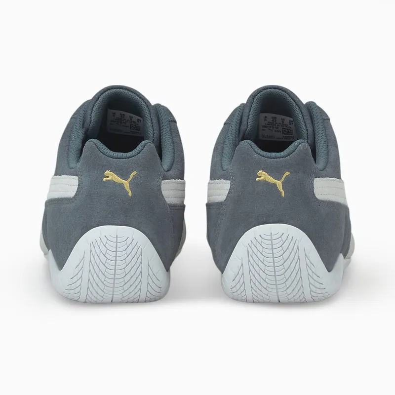 Puma SpeedCat LS Wit (380173-12)