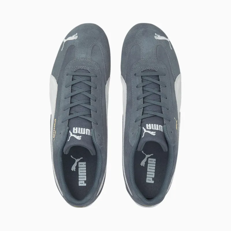 Puma SpeedCat LS Wit (380173-12)