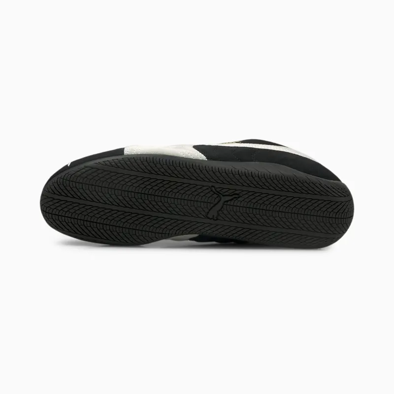 Puma SpeedCat LS Wit/Zwart (380173-01)