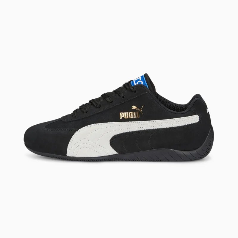Puma Speedcat OG+ Sparco Wit/Zwart (307171-01)