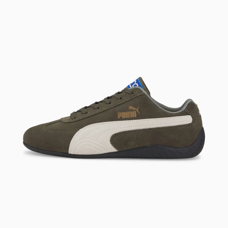 Puma Speedcat OG+ Sparco Groen/Wit (307171-04)