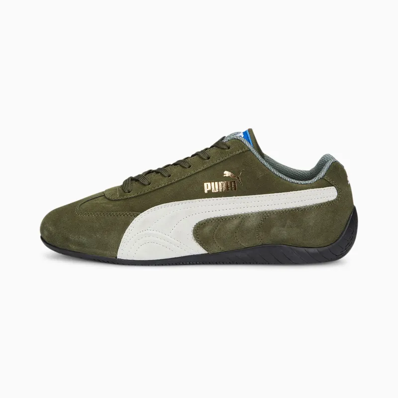 Puma Speedcat OG+ Sparco Groen/Wit (307171-04)
