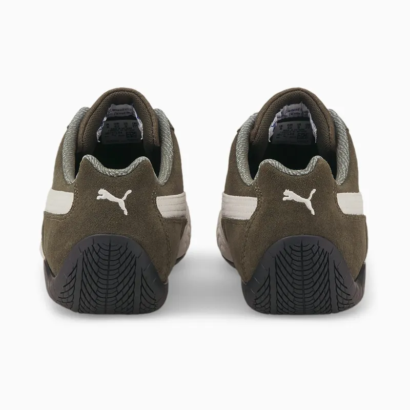 Puma Speedcat OG+ Sparco Groen/Wit (307171-04)