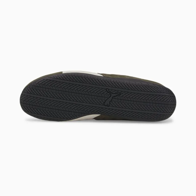 Puma Speedcat OG+ Sparco Groen/Wit (307171-04)