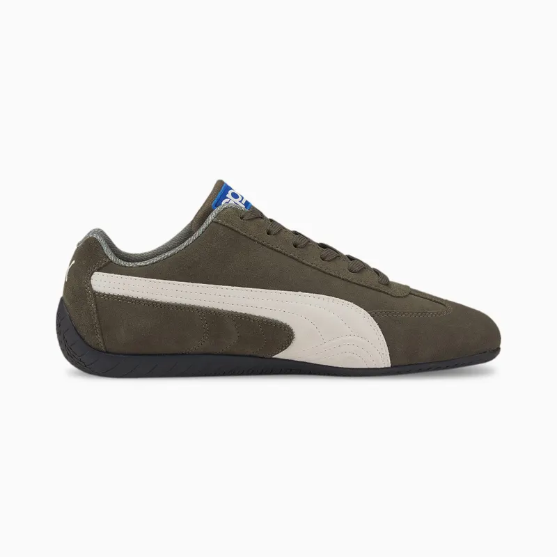 Puma Speedcat OG+ Sparco Groen/Wit (307171-04)
