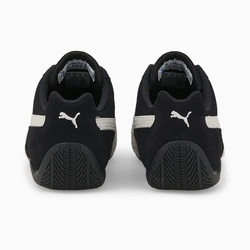 Puma Speedcat OG+ Sparco Wit/Zwart (307171-01)