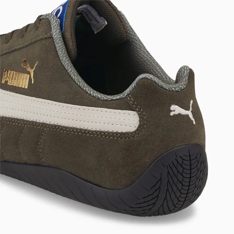 Puma Speedcat OG+ Sparco Groen/Wit (307171-04)