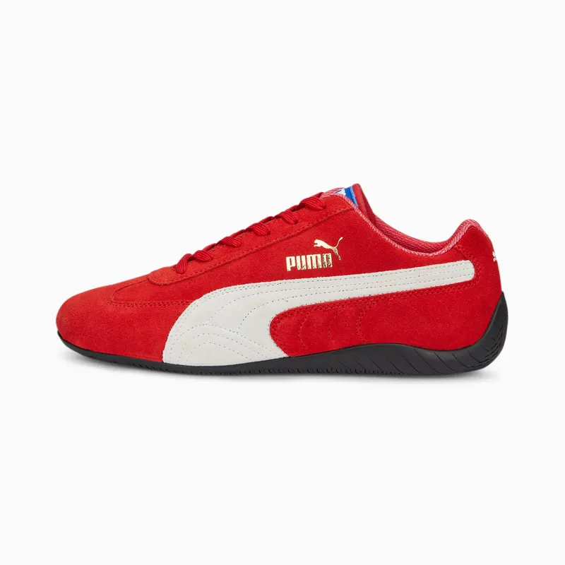 Puma Speedcat OG+ Sparco Rood/Wit (307171-05)