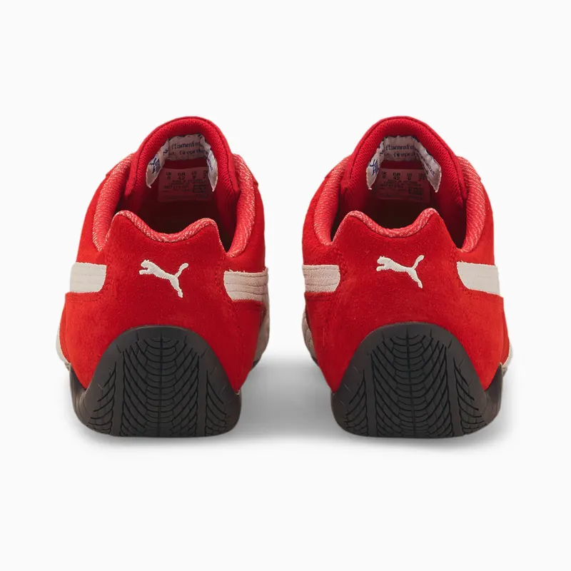 Puma Speedcat OG+ Sparco Rood/Wit (307171-05)