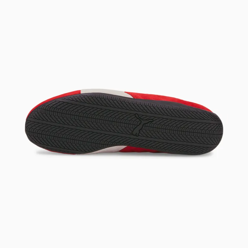 Puma Speedcat OG+ Sparco Rood/Wit (307171-05)